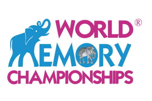 比赛推荐2：World Memory Championships（世界记忆锦标赛）