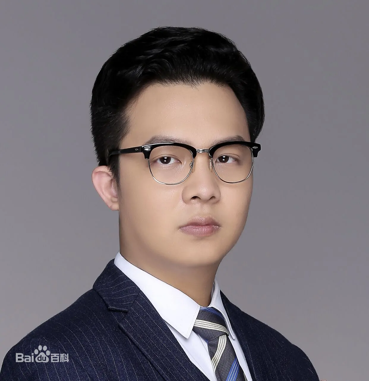陈文锦