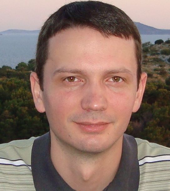 Ivan Ivec
