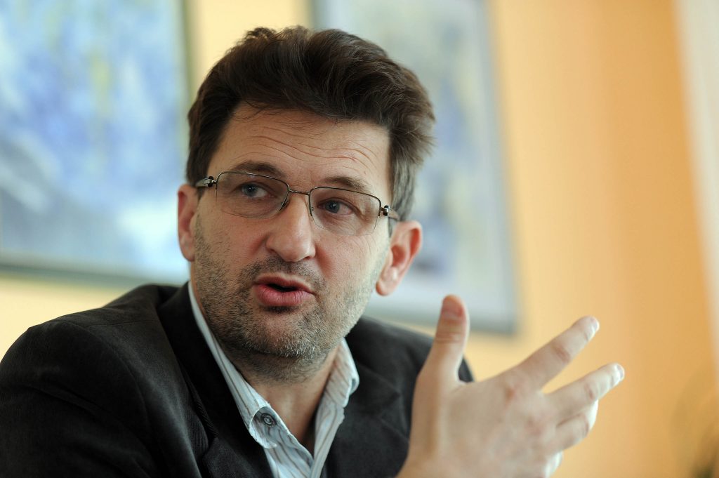Zoran Bijac