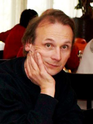 Paul Cooijmans