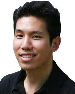 Jonathan Wai
