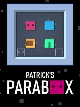 Patrick’s Parabox
