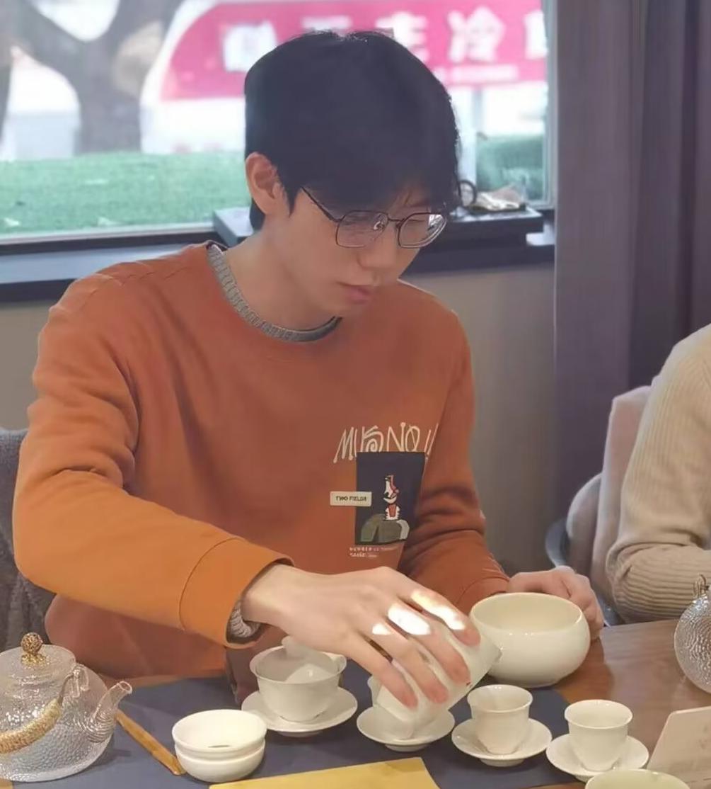 陈焕匀