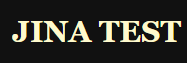 JINA